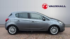 Vauxhall Corsa 1.4 SE Nav 5dr Petrol Hatchback